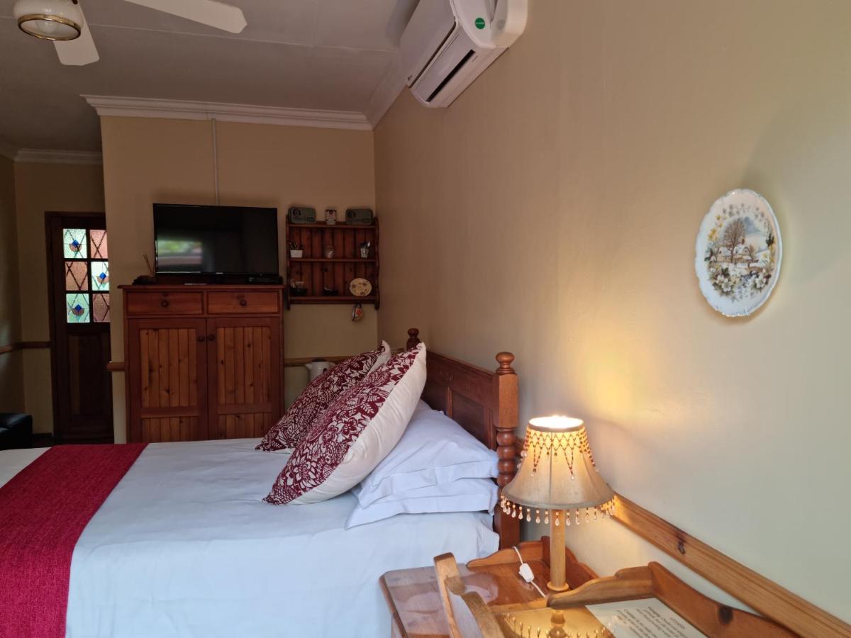 Camelia Guest House Bloemfontein Kültér fotó