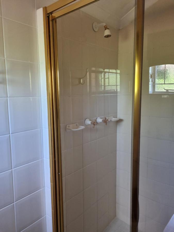 Camelia Guest House Bloemfontein Kültér fotó