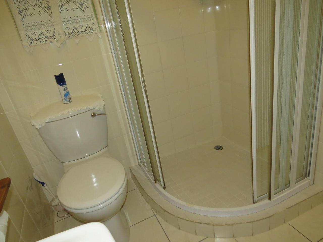 Camelia Guest House Bloemfontein Kültér fotó