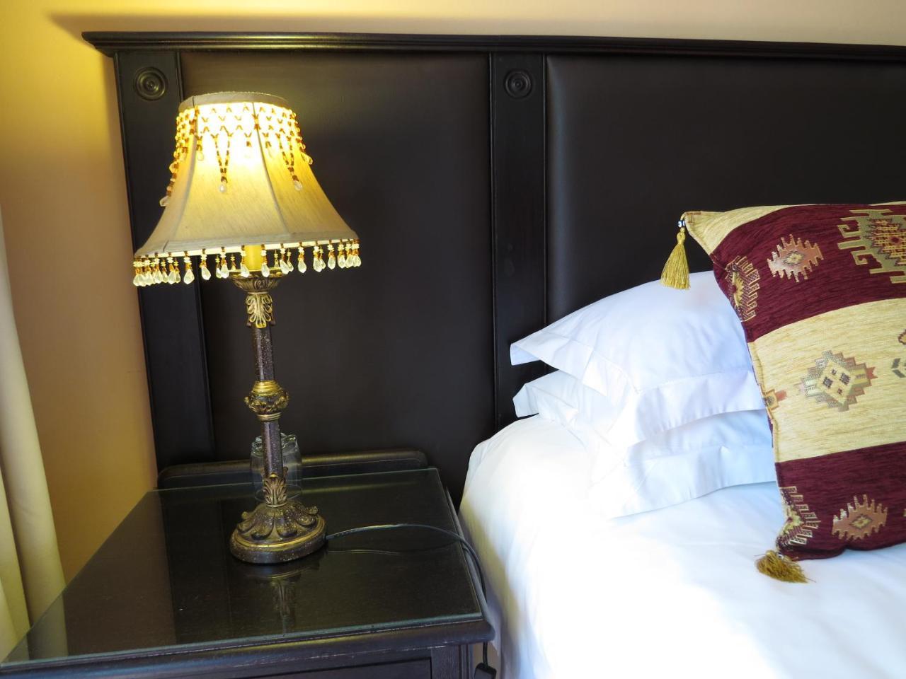 Camelia Guest House Bloemfontein Kültér fotó