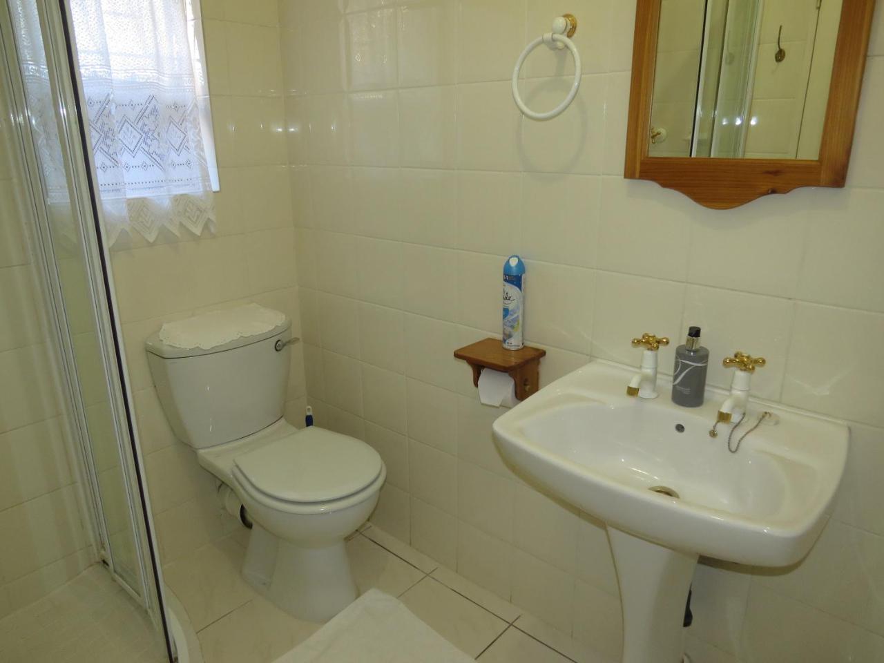 Camelia Guest House Bloemfontein Kültér fotó